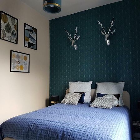 Le Prestige Saint Andre Διαμέρισμα Châteauroux Εξωτερικό φωτογραφία