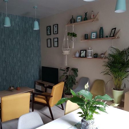 Le Prestige Saint Andre Διαμέρισμα Châteauroux Εξωτερικό φωτογραφία