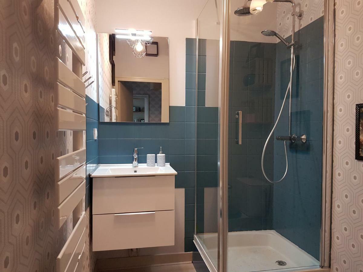 Le Prestige Saint Andre Διαμέρισμα Châteauroux Εξωτερικό φωτογραφία